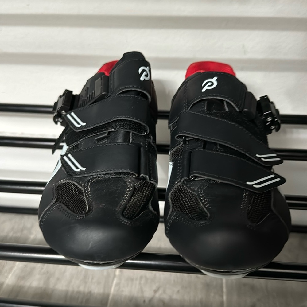 Peloton shoes